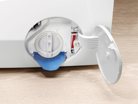 Lave-linge sechant ELECTROLUX EW7W3930SB