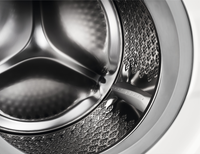Lave-linge sechant ELECTROLUX EW7W3930SB