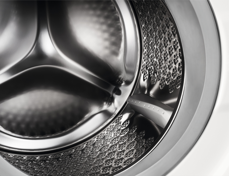 Lave-linge sechant ELECTROLUX EW7W3930SB