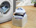 Lave-linge sechant ELECTROLUX EW7W3930SB