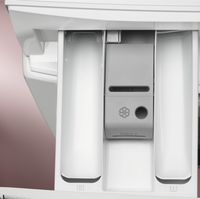 Lave-linge sechant ELECTROLUX EW7W3930SB