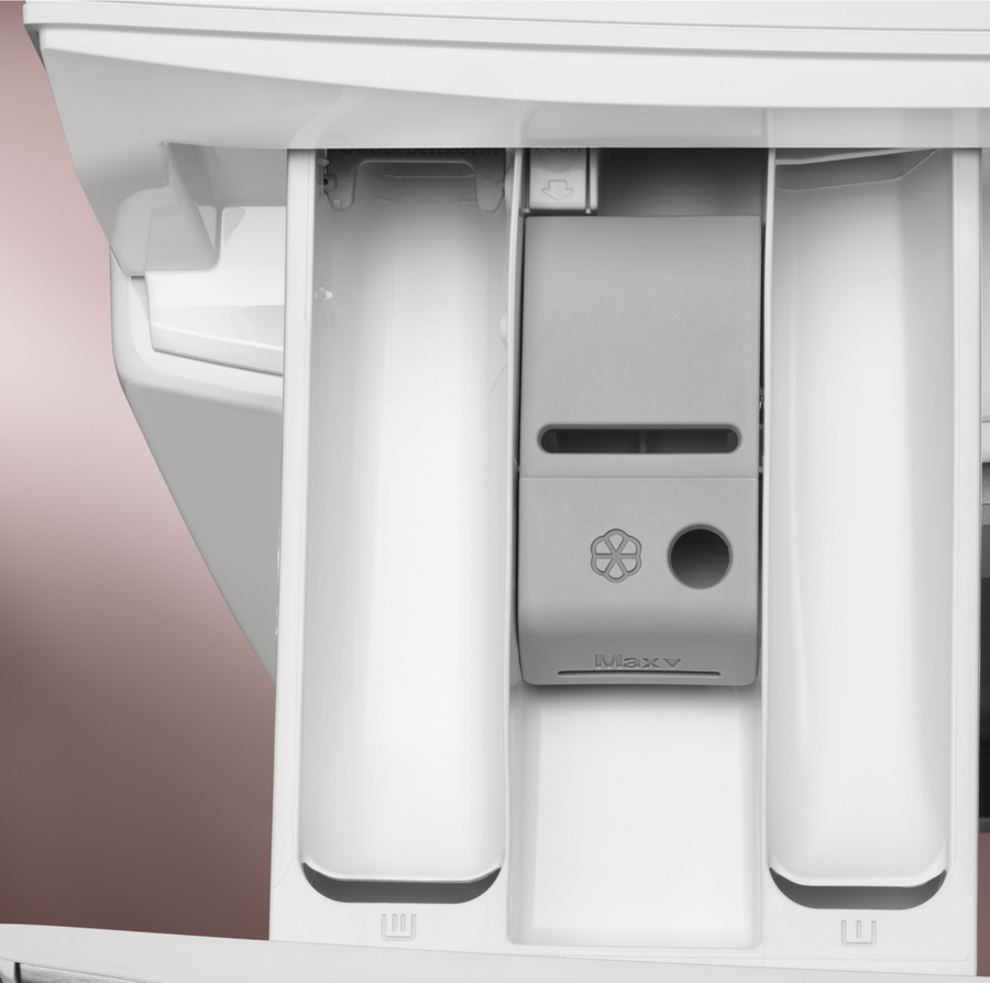 Lave-linge sechant ELECTROLUX EW7W3930SB