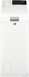 Lave-linge Top 7 kg Reconditionné ELECTROLUX EW7T3733DV