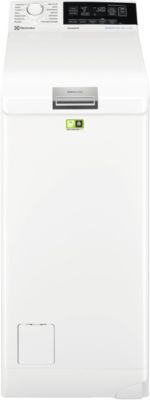 Lave-linge Top 7 kg Reconditionné ELECTROLUX EW7T3733DV