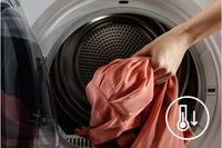Seche-linge pompe à chaleur ELECTROLUX EW7H4954SP