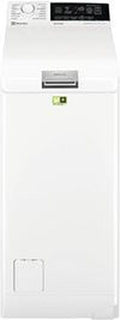 Lave-linge top ELECTROLUX EW7T3375DC