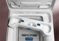 Lave-linge top ELECTROLUX EW7T3375DC