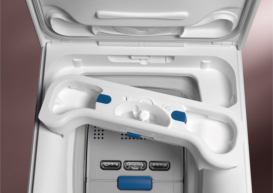 Lave-linge top ELECTROLUX EW7T3375DC