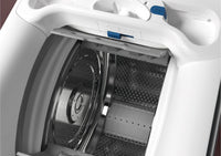 Lave-linge top ELECTROLUX EW7T3375DC