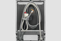 Lave-vaisselle encastrable ELECTROLUX EES67410L