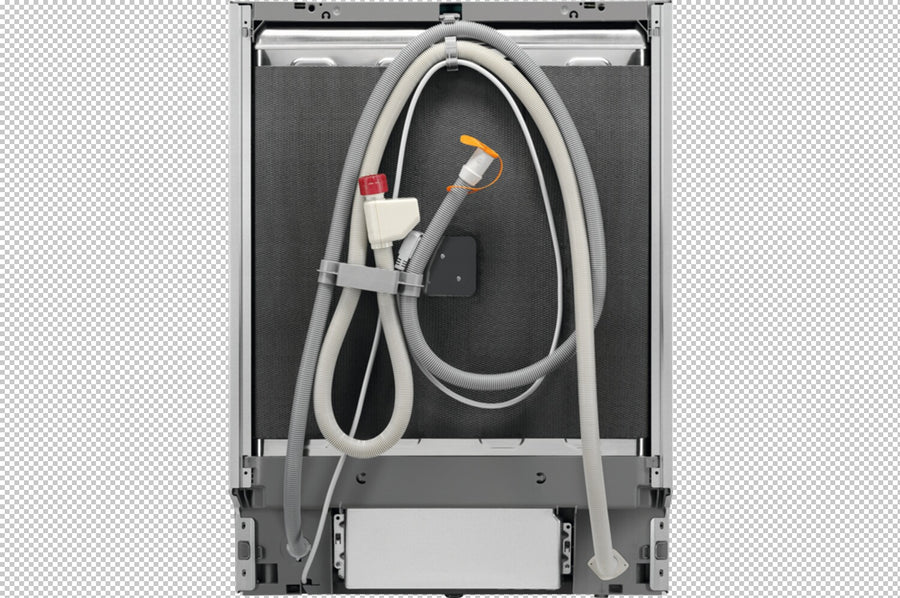 Lave-vaisselle encastrable ELECTROLUX EES67410L