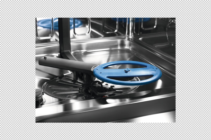 Lave-vaisselle encastrable ELECTROLUX EES67410L
