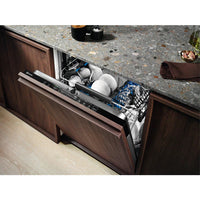 Lave-vaisselle encastrable ELECTROLUX EES67410L