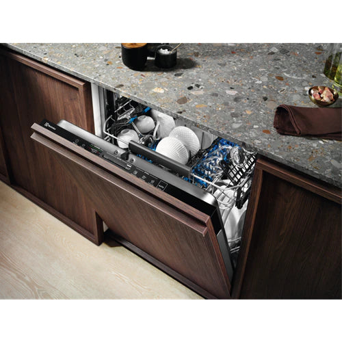 Lave-vaisselle encastrable ELECTROLUX EES67410L