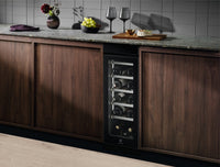 Cave à vin de conservation ELECTROLUX EWUS018B7B
