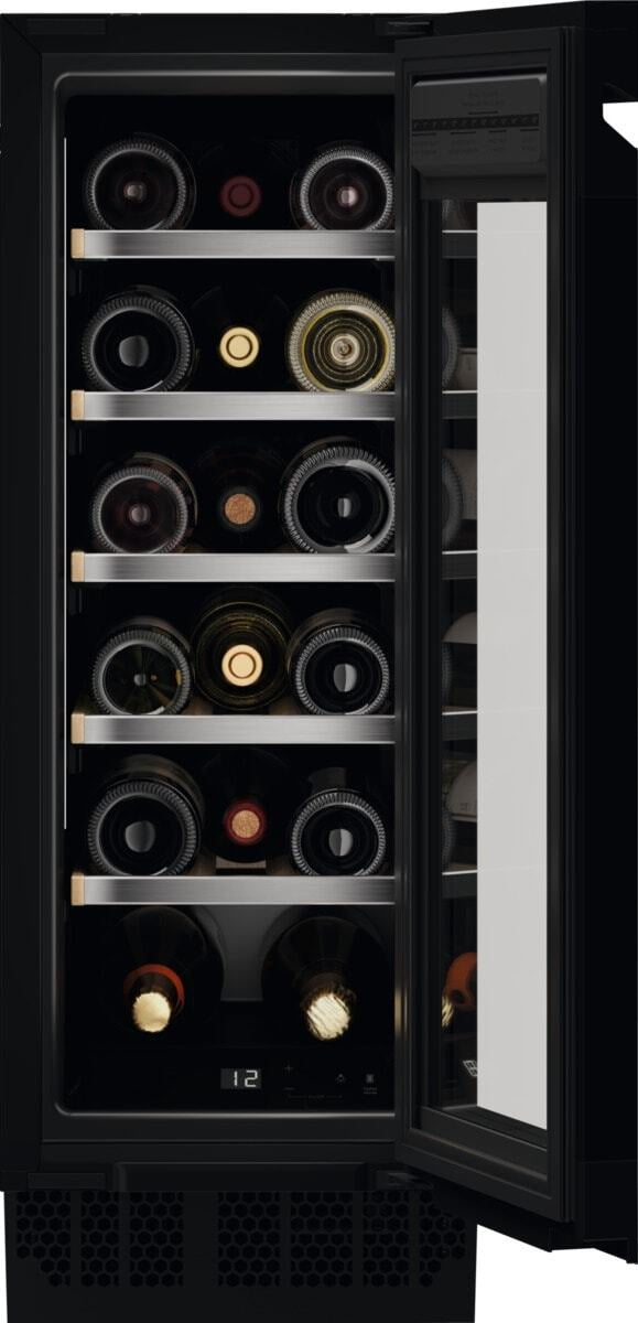 Cave à vin de conservation ELECTROLUX EWUS018B7B