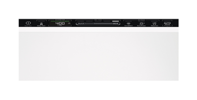 Lave-vaisselle encastrable AEG FSE75748P