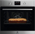 Four chaleur tournante ELECTROLUX EOF4P56X