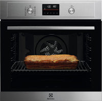 Four chaleur tournante ELECTROLUX EOF4P56X
