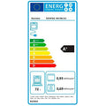 Four chaleur tournante ELECTROLUX EOF4P56X
