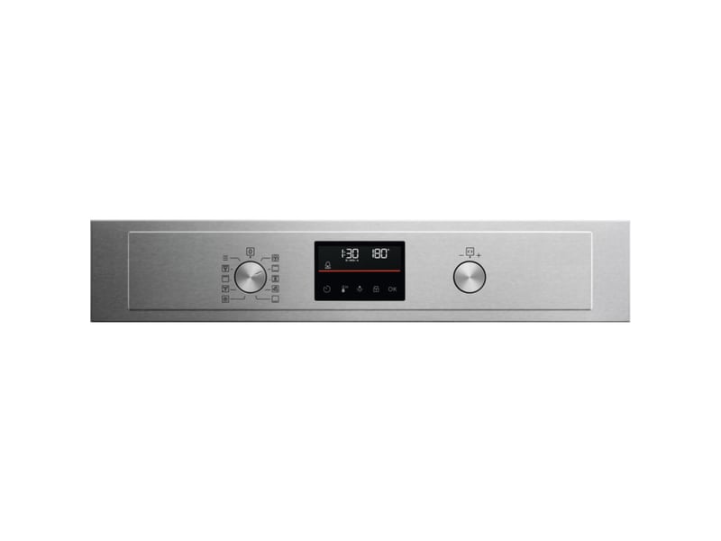 Four chaleur tournante ELECTROLUX EOF4P56X