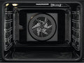 Four chaleur tournante ELECTROLUX EOF4P56X