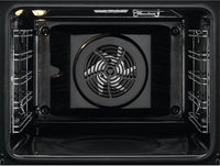 Four chaleur tournante ELECTROLUX EOF4P56X