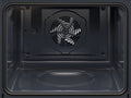 Four chaleur tournante ELECTROLUX EOF4P56X