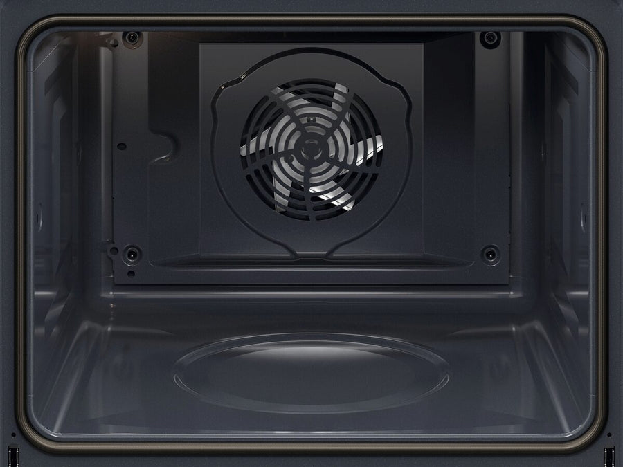 Four chaleur tournante ELECTROLUX EOF4P56X