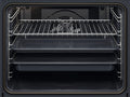 Four chaleur tournante ELECTROLUX EOF4P56X