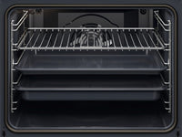 Four chaleur tournante ELECTROLUX EOF4P56X