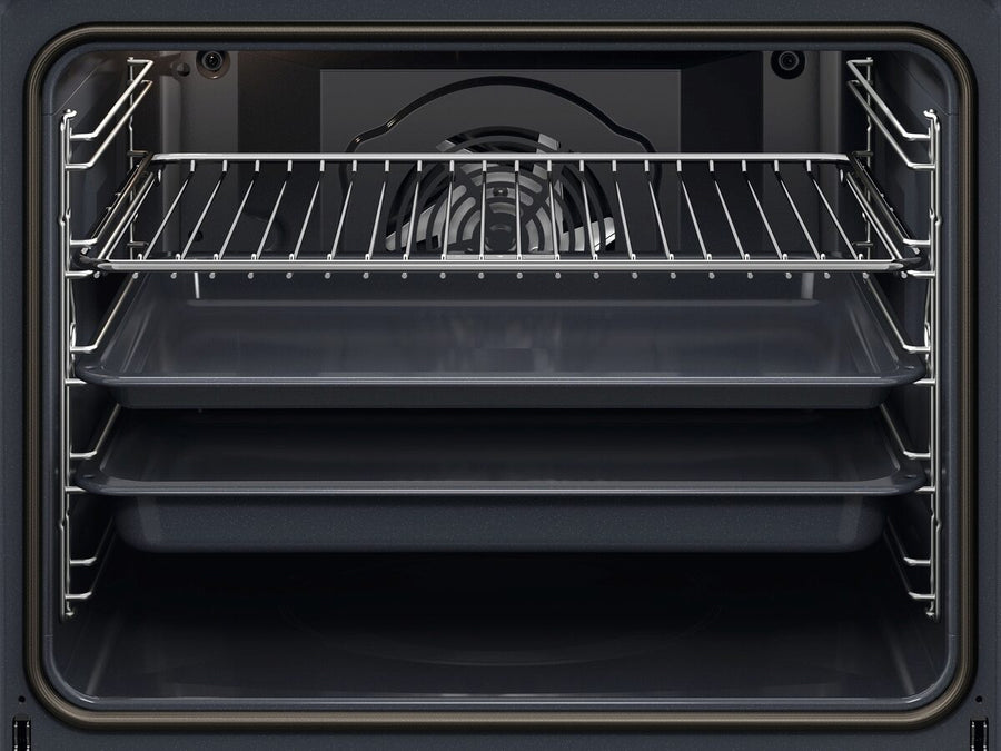 Four chaleur tournante ELECTROLUX EOF4P56X