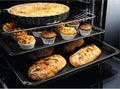 Four chaleur tournante ELECTROLUX EOF4P46X