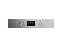 Four chaleur tournante ELECTROLUX EOF4P46X