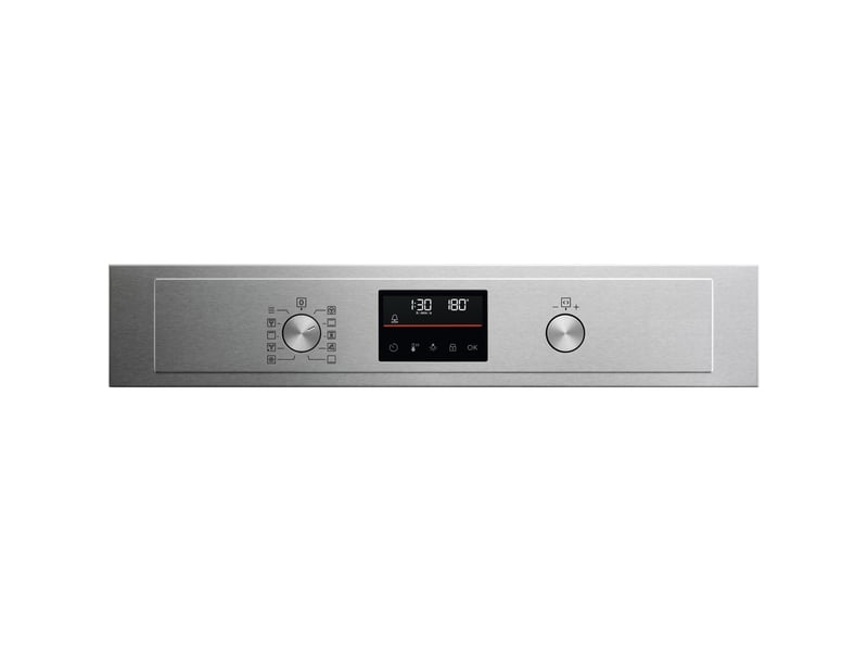 Four chaleur tournante ELECTROLUX EOF4P46X