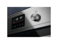 Four chaleur tournante ELECTROLUX EOF4P46X