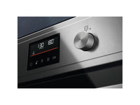 Four chaleur tournante ELECTROLUX EOF4P46X