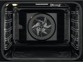 Four chaleur tournante ELECTROLUX EOF4P46X