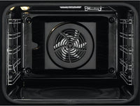 Four chaleur tournante ELECTROLUX EOF4P46X