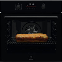 Four chaleur tournante ELECTROLUX EOF6P46Z