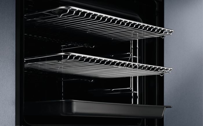 Four chaleur tournante ELECTROLUX EOF6P46Z