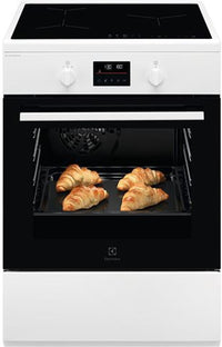 Cuisinière à induction ELECTROLUX EKI668900W