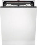 Lave-vaisselle encastrable AEG FSK93717P