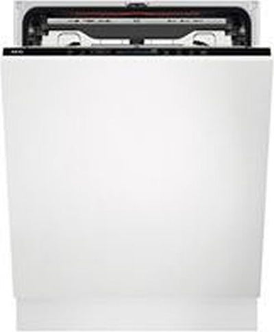 Lave-vaisselle encastrable AEG FSK93717P