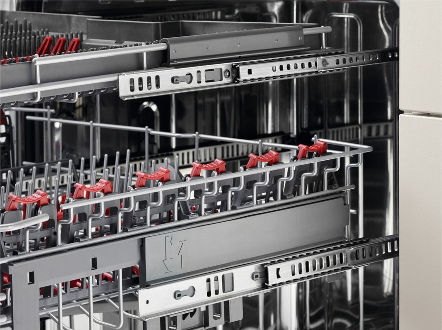 Lave-vaisselle encastrable AEG FSK93717P