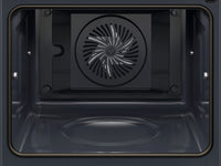 Four chaleur tournante AEG BPK556360M