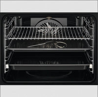 Four chaleur tournante AEG BSE772380M