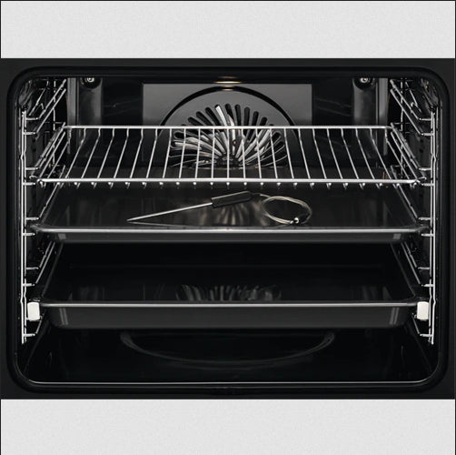 Four chaleur tournante AEG BSE772380M