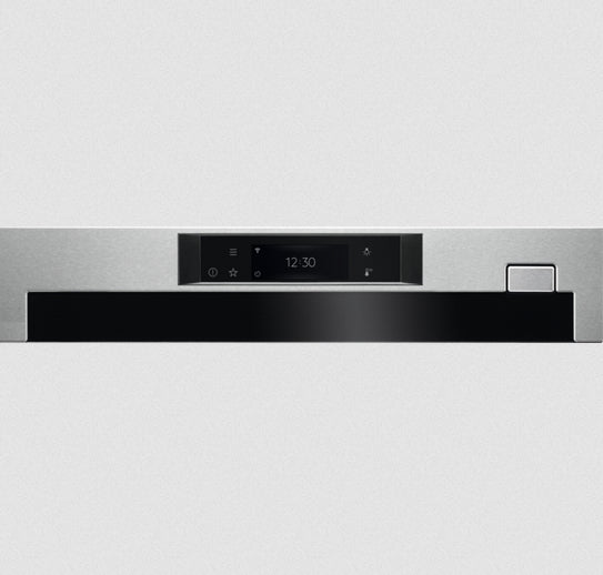 Four chaleur tournante AEG BSE772380M