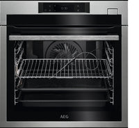 Four chaleur tournante AEG BSE772380M